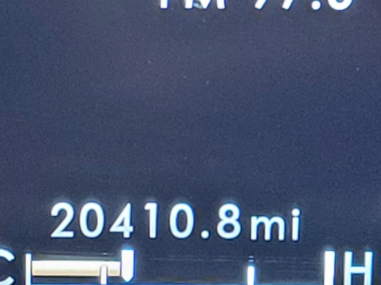 2023 Lincoln Nautilus RESERVE AWD ** 2.7L TWIN TURBO ** 20 WHEELS **