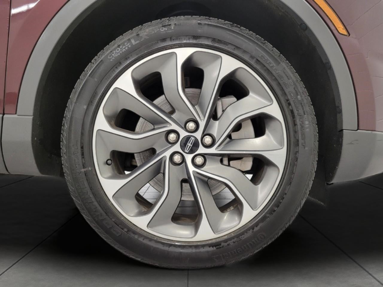 2023 Lincoln Nautilus RESERVE AWD ** 2.7L TWIN TURBO ** 20 WHEELS **