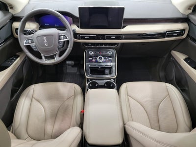 2023 Lincoln Nautilus RESERVE AWD ** 2.7L TWIN TURBO ** 20 WHEELS **