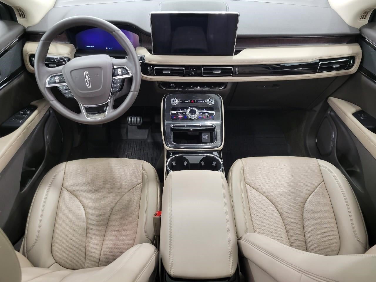 2023 Lincoln Nautilus RESERVE AWD ** 2.7L TWIN TURBO ** 20 WHEELS **