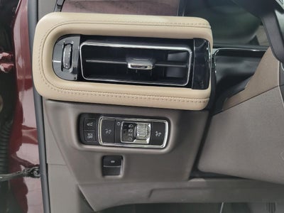 2023 Lincoln Nautilus RESERVE AWD ** 2.7L TWIN TURBO ** 20 WHEELS **