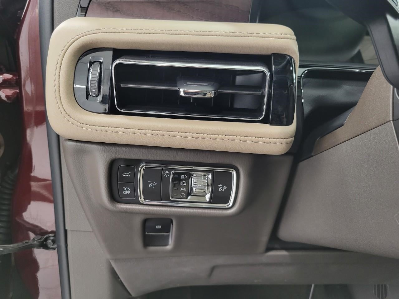 2023 Lincoln Nautilus RESERVE AWD ** 2.7L TWIN TURBO ** 20 WHEELS **