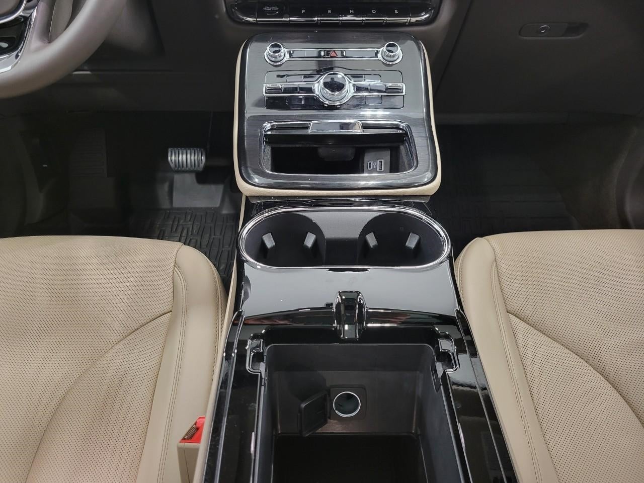 2023 Lincoln Nautilus RESERVE AWD ** 2.7L TWIN TURBO ** 20 WHEELS **