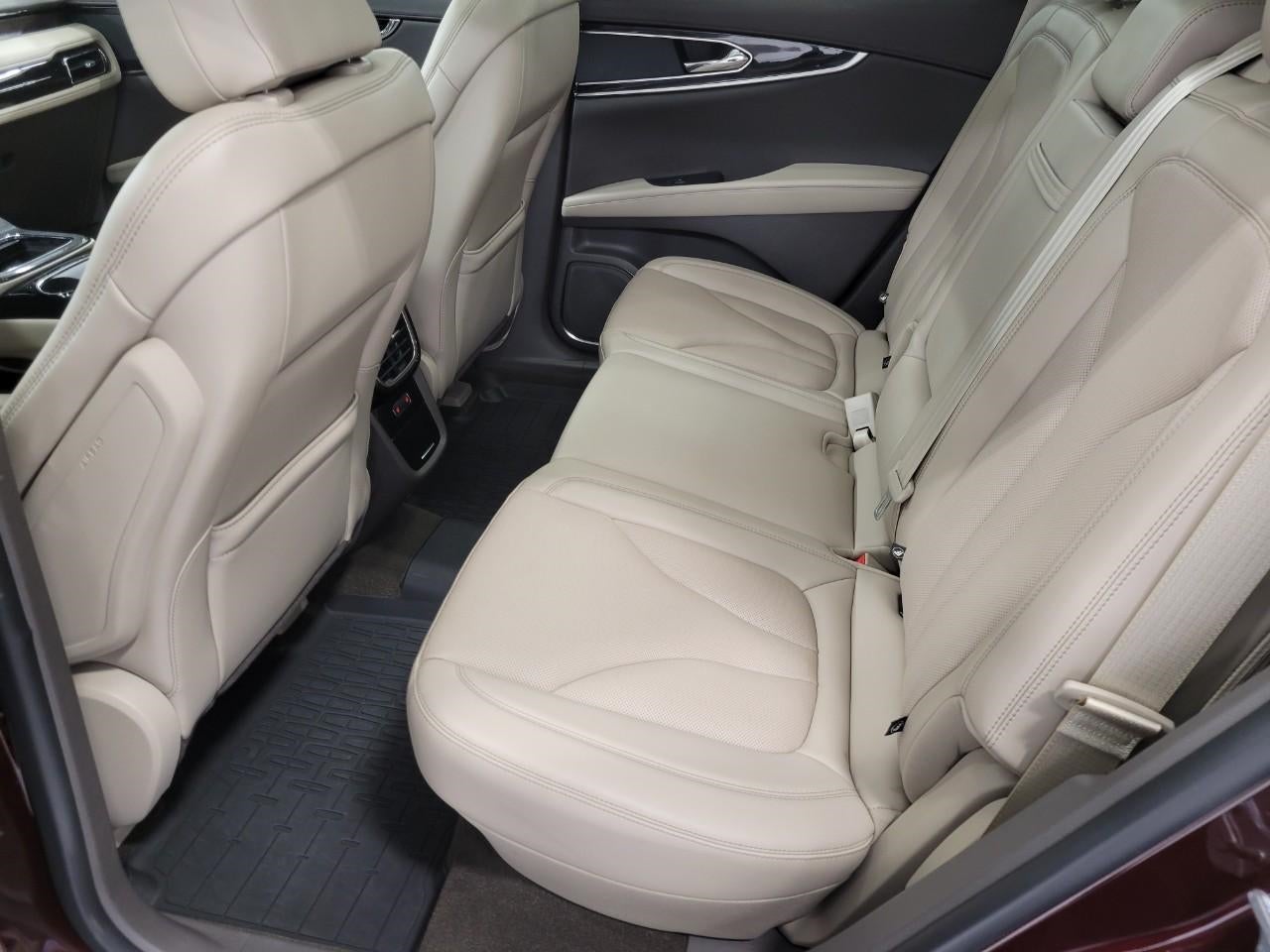 2023 Lincoln Nautilus RESERVE AWD ** 2.7L TWIN TURBO ** 20 WHEELS **