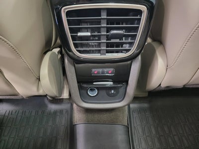 2023 Lincoln Nautilus RESERVE AWD ** 2.7L TWIN TURBO ** 20 WHEELS **