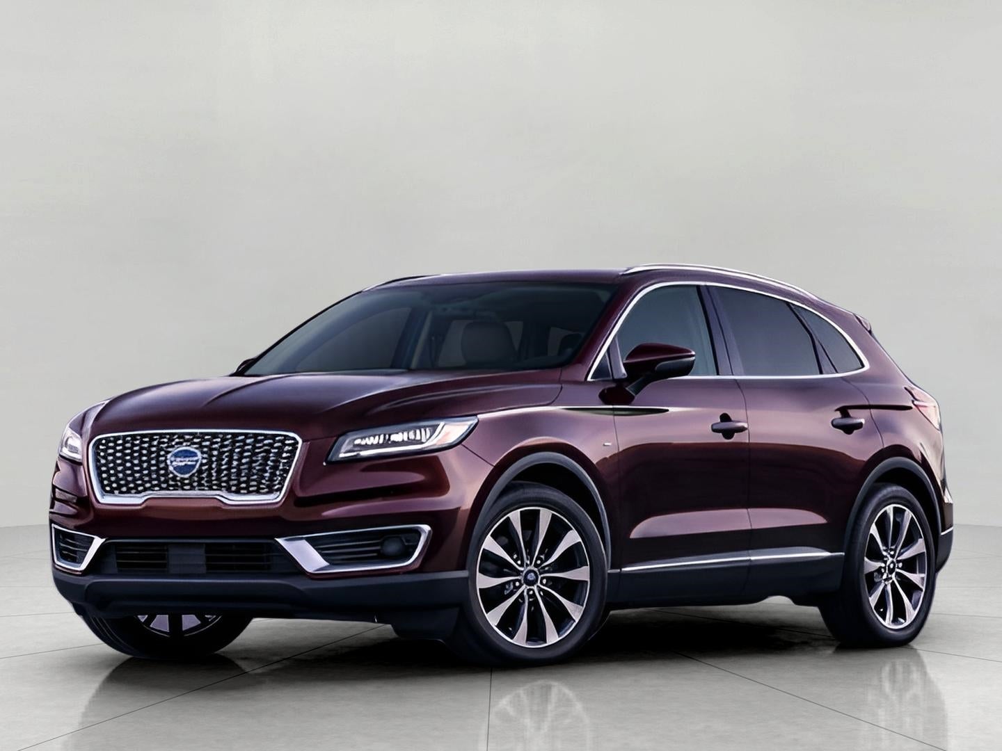 2023 Lincoln Nautilus RESERVE AWD ** 2.7L TWIN TURBO ** 20 WHEELS **