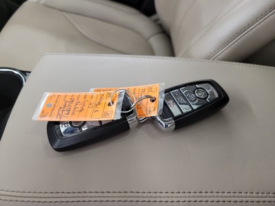 2023 Lincoln Nautilus RESERVE AWD ** 2.7L TWIN TURBO ** 20 WHEELS **