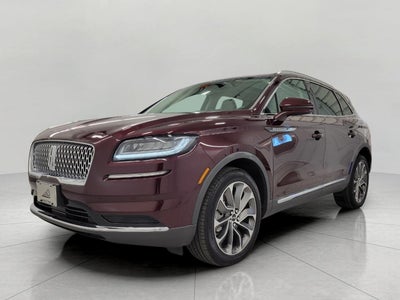 2023 Lincoln Nautilus RESERVE AWD ** 2.7L TWIN TURBO ** 20 WHEELS **