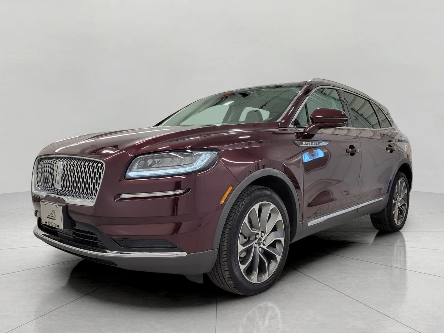 2023 Lincoln Nautilus RESERVE AWD ** 2.7L TWIN TURBO ** 20 WHEELS **