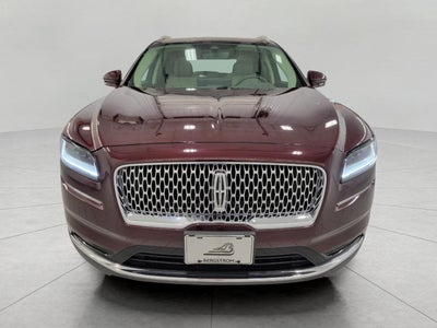 2023 Lincoln Nautilus RESERVE AWD ** 2.7L TWIN TURBO ** 20 WHEELS **