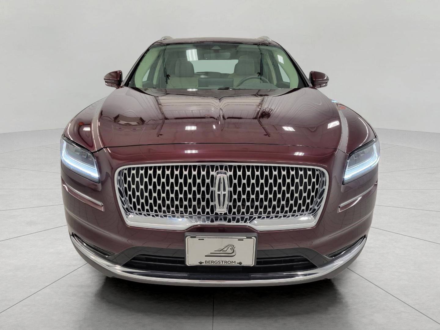 2023 Lincoln Nautilus RESERVE AWD ** 2.7L TWIN TURBO ** 20 WHEELS **