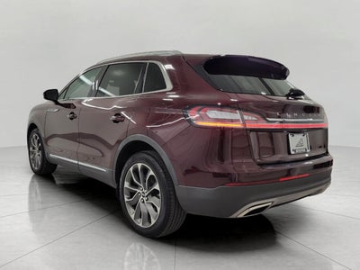 2023 Lincoln Nautilus RESERVE AWD ** 2.7L TWIN TURBO ** 20 WHEELS **