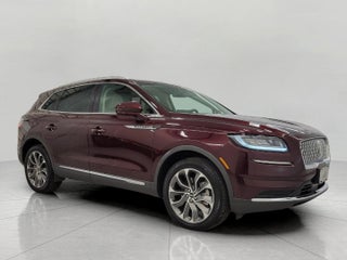 2023 Lincoln Nautilus RESERVE AWD ** 2.7L TWIN TURBO ** 20 WHEELS **