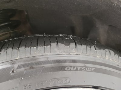 2017 Lincoln MKX Reserve AWD