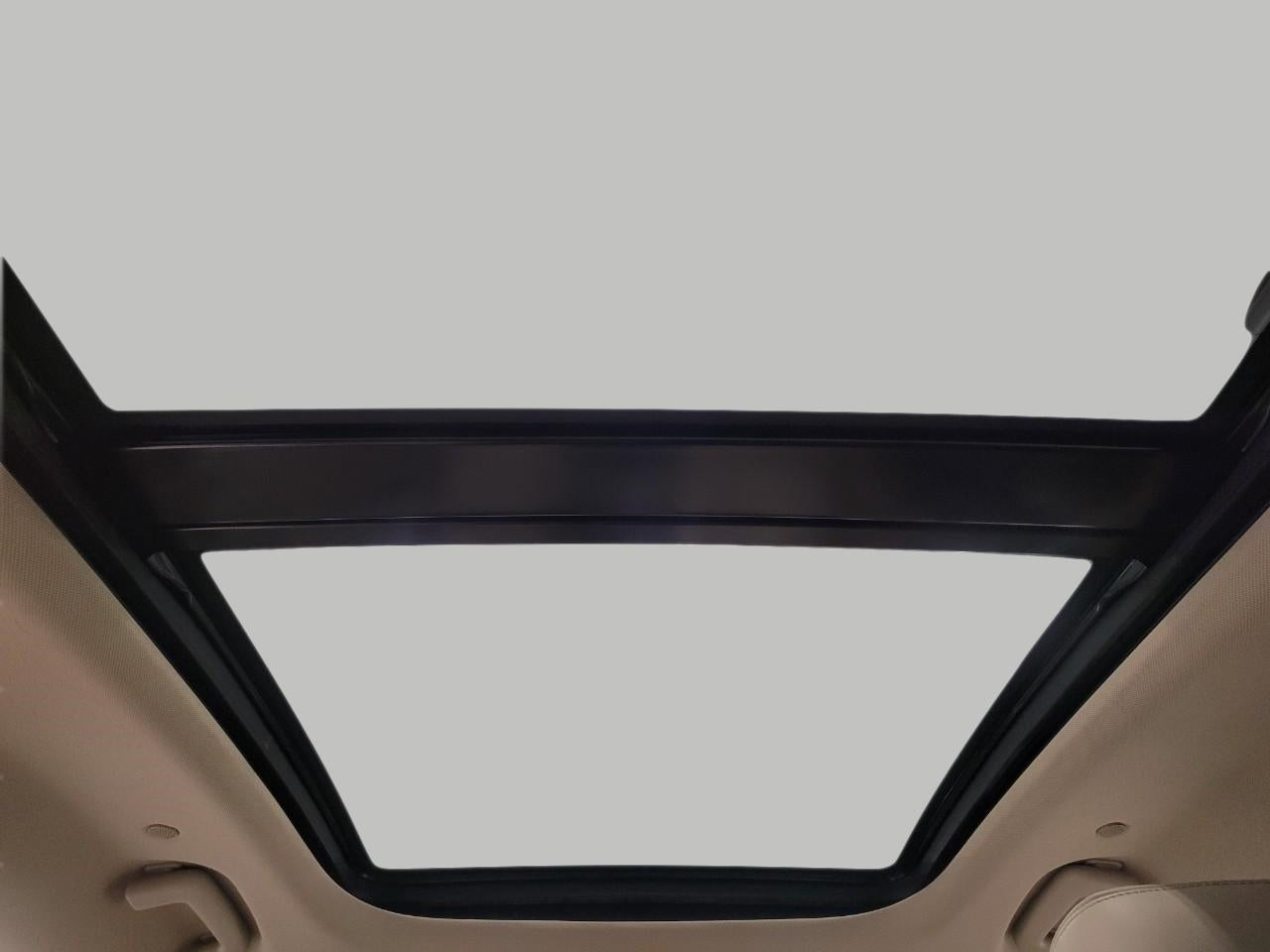 2017 Lincoln MKX Reserve AWD