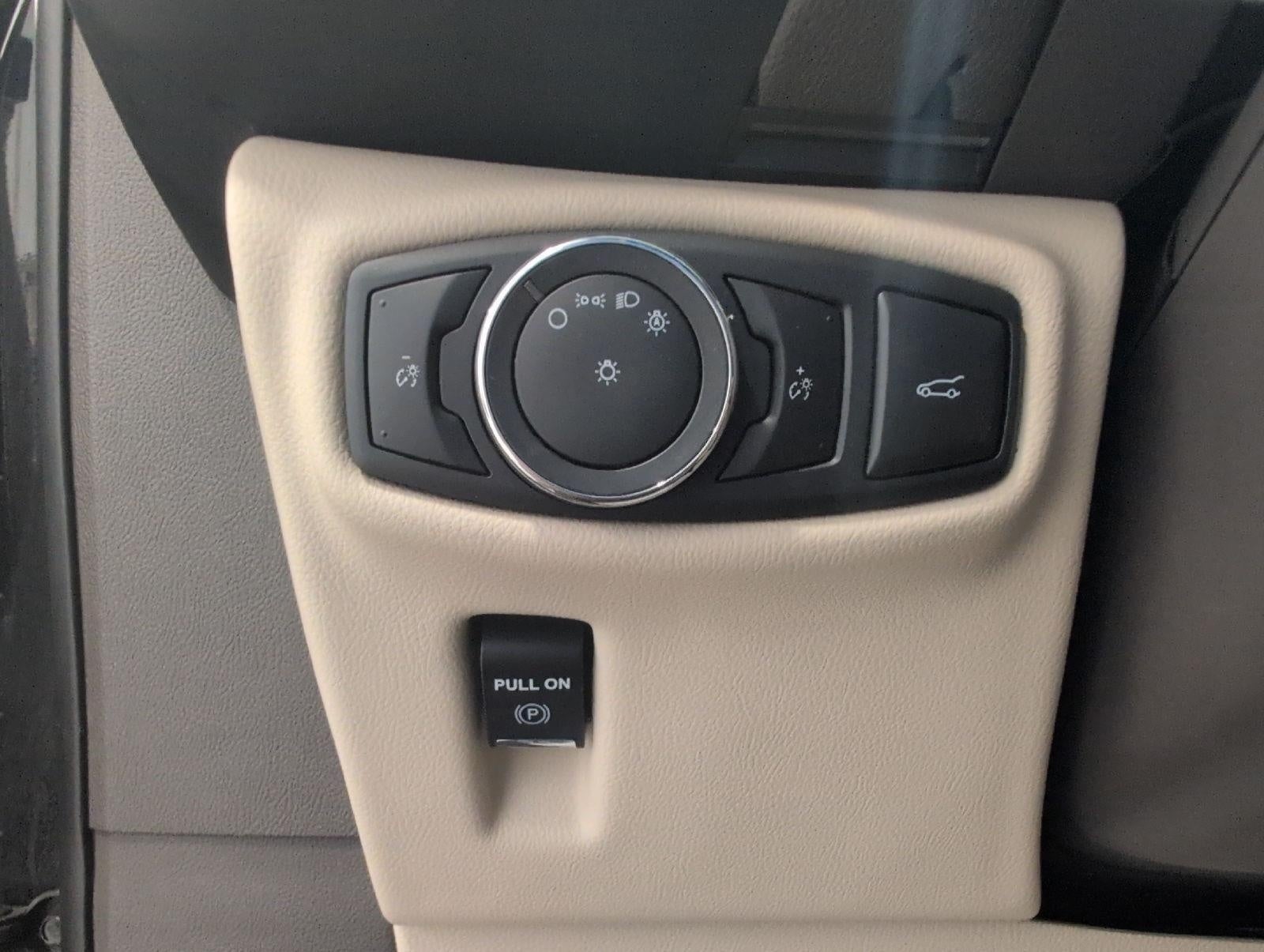 2017 Lincoln MKX Reserve AWD