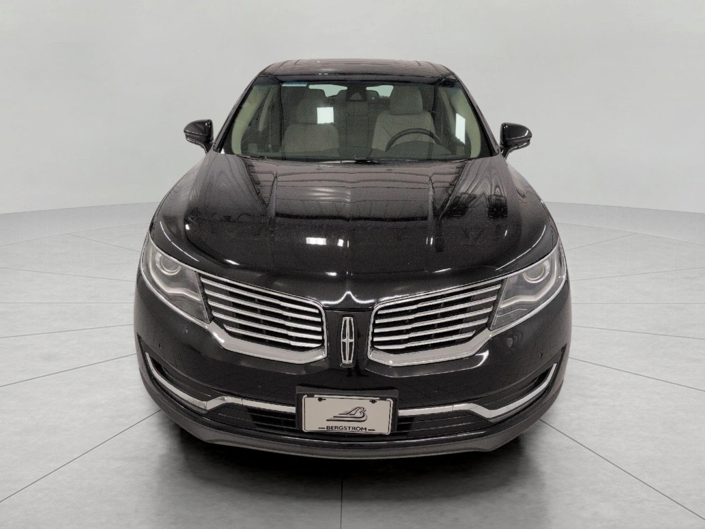 2017 Lincoln MKX Reserve AWD