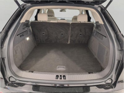 2017 Lincoln MKX Reserve AWD