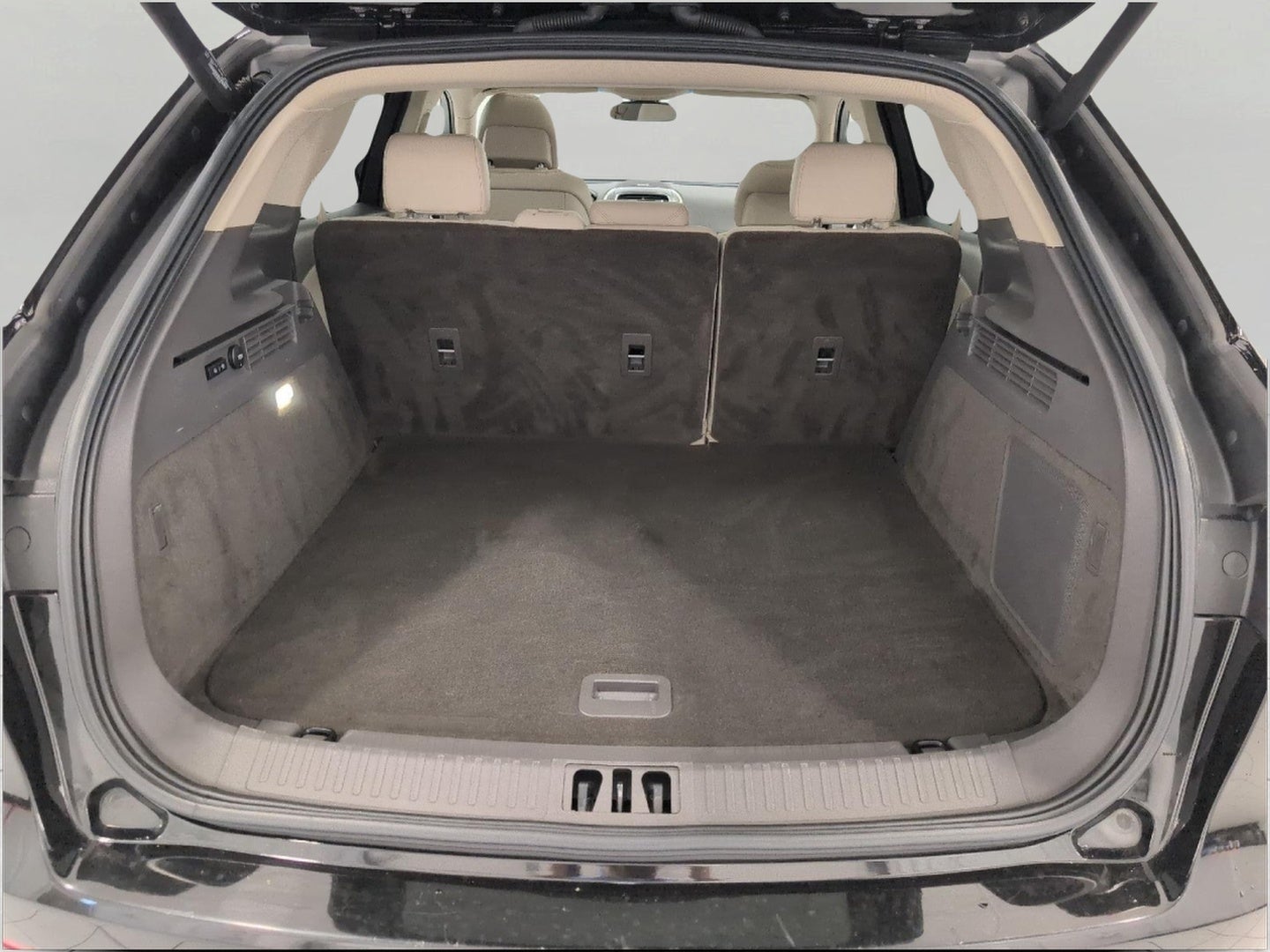 2017 Lincoln MKX Reserve AWD
