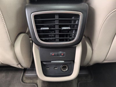 2017 Lincoln MKX Reserve AWD