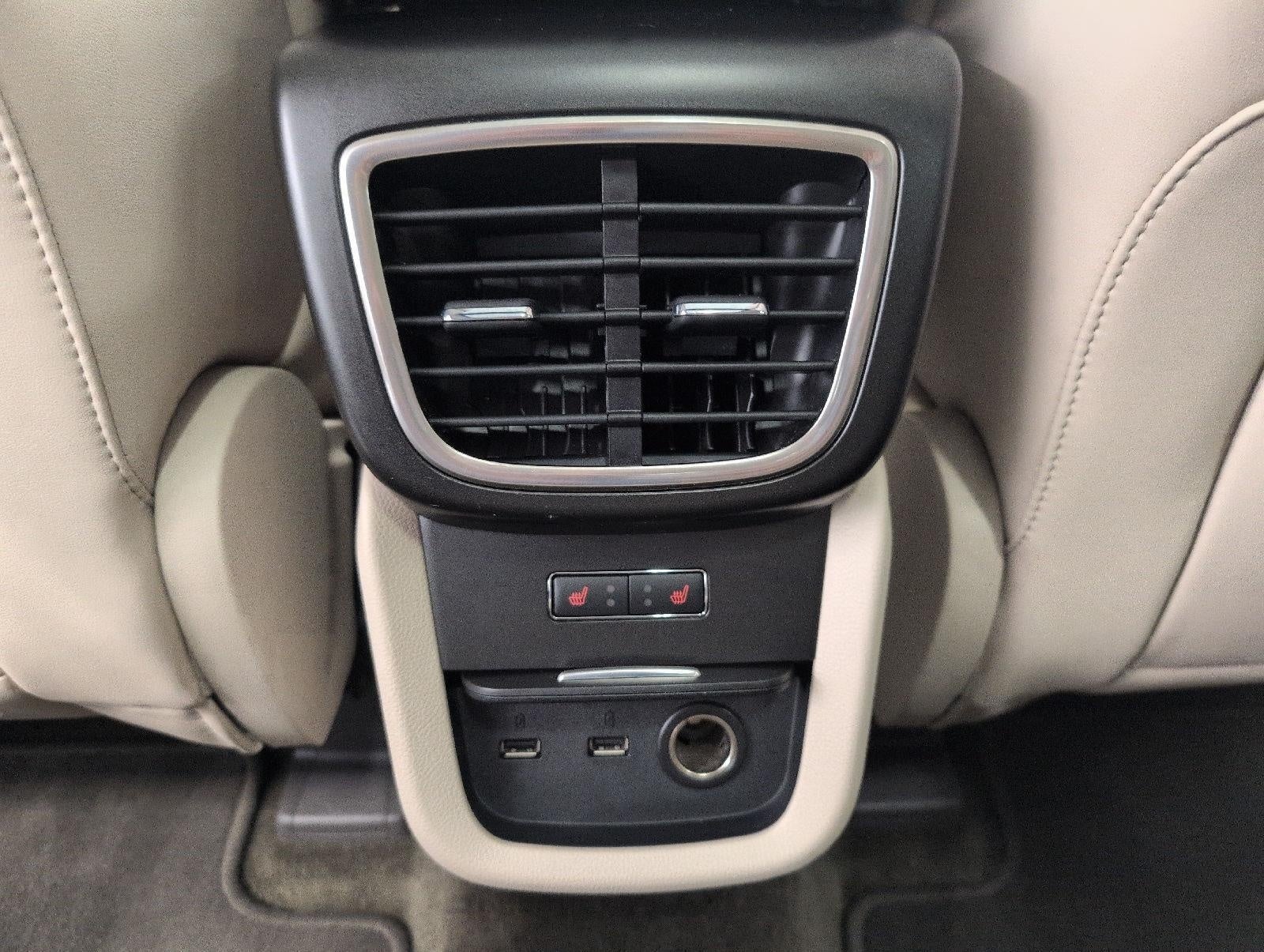 2017 Lincoln MKX Reserve AWD