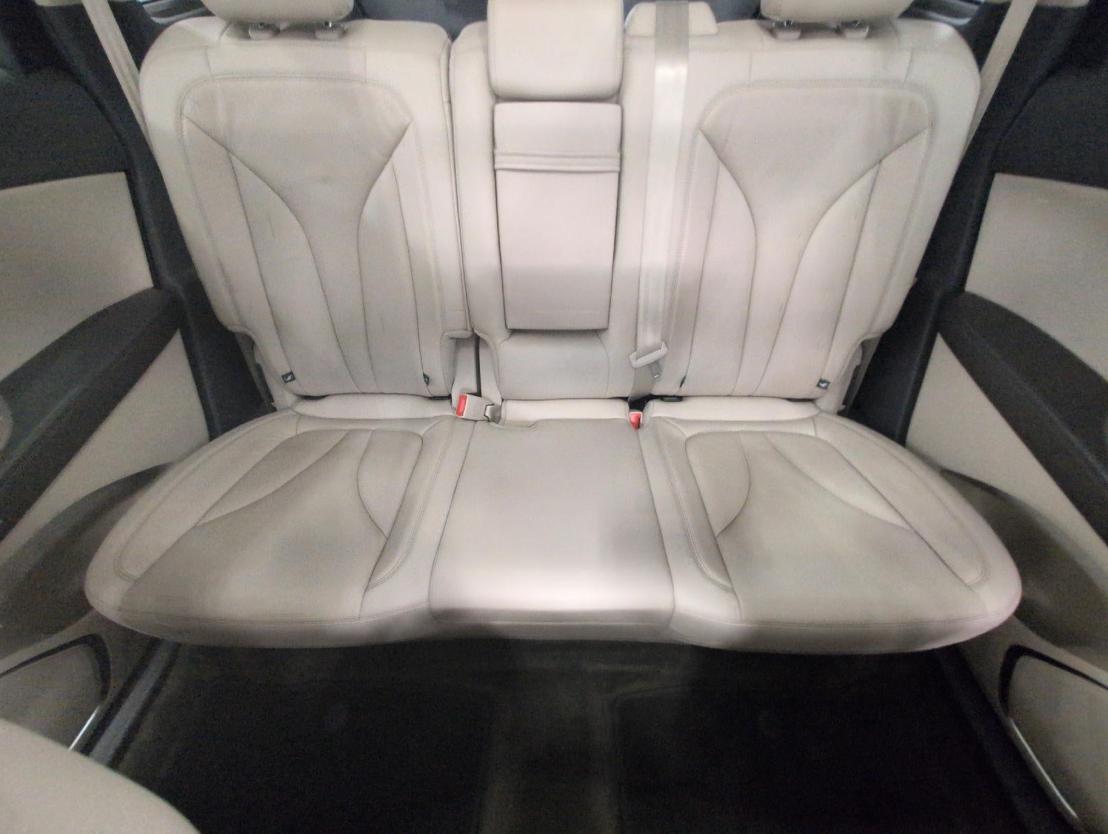 2017 Lincoln MKX Reserve AWD