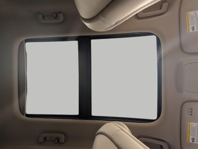 2017 Lincoln MKX Reserve AWD