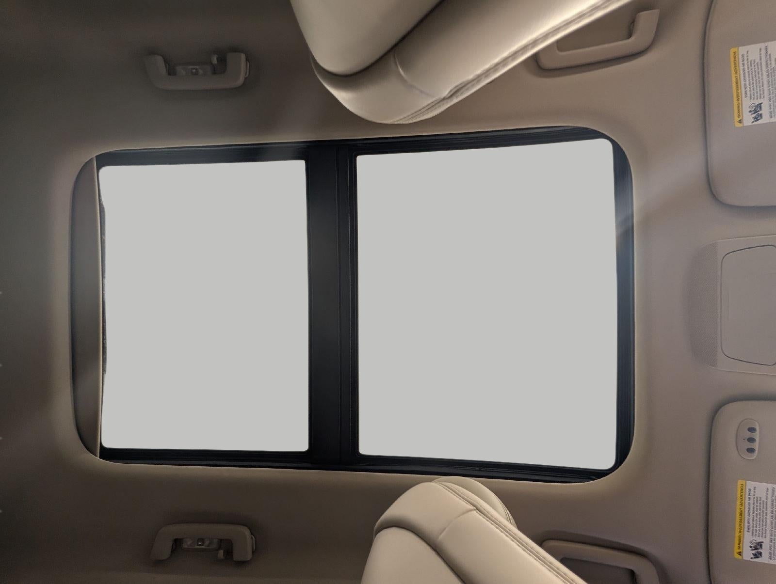 2017 Lincoln MKX Reserve AWD