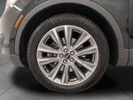 2017 Lincoln MKX Reserve AWD
