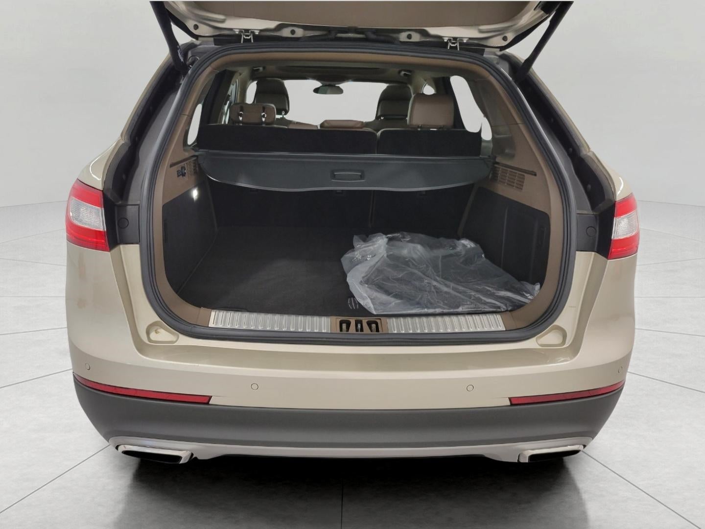 2017 Lincoln MKX Reserve AWD