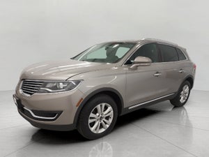 2016 Lincoln MKX AWD 4DR PREMIERE