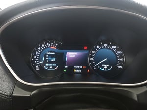 2016 Lincoln MKX AWD 4DR RESERVE