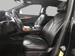 2016 Lincoln MKX AWD 4DR RESERVE
