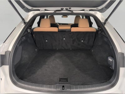 2026 Lexus RX RX 350 Premium FWD