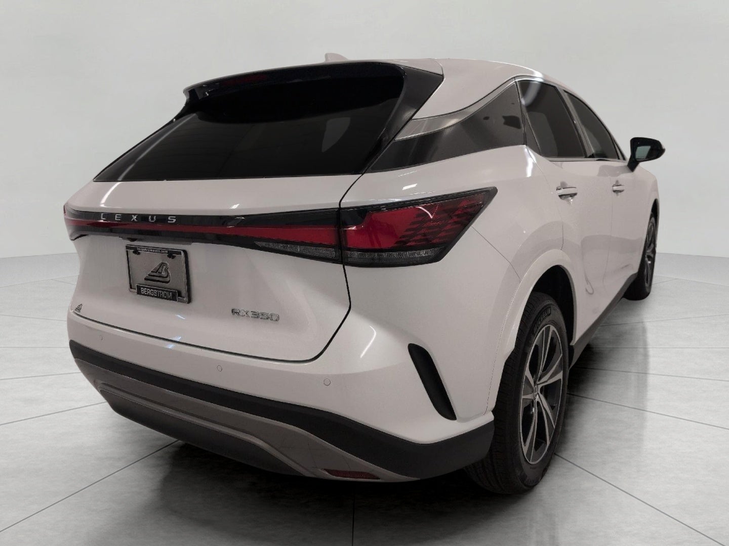 2026 Lexus RX RX 350 Premium FWD