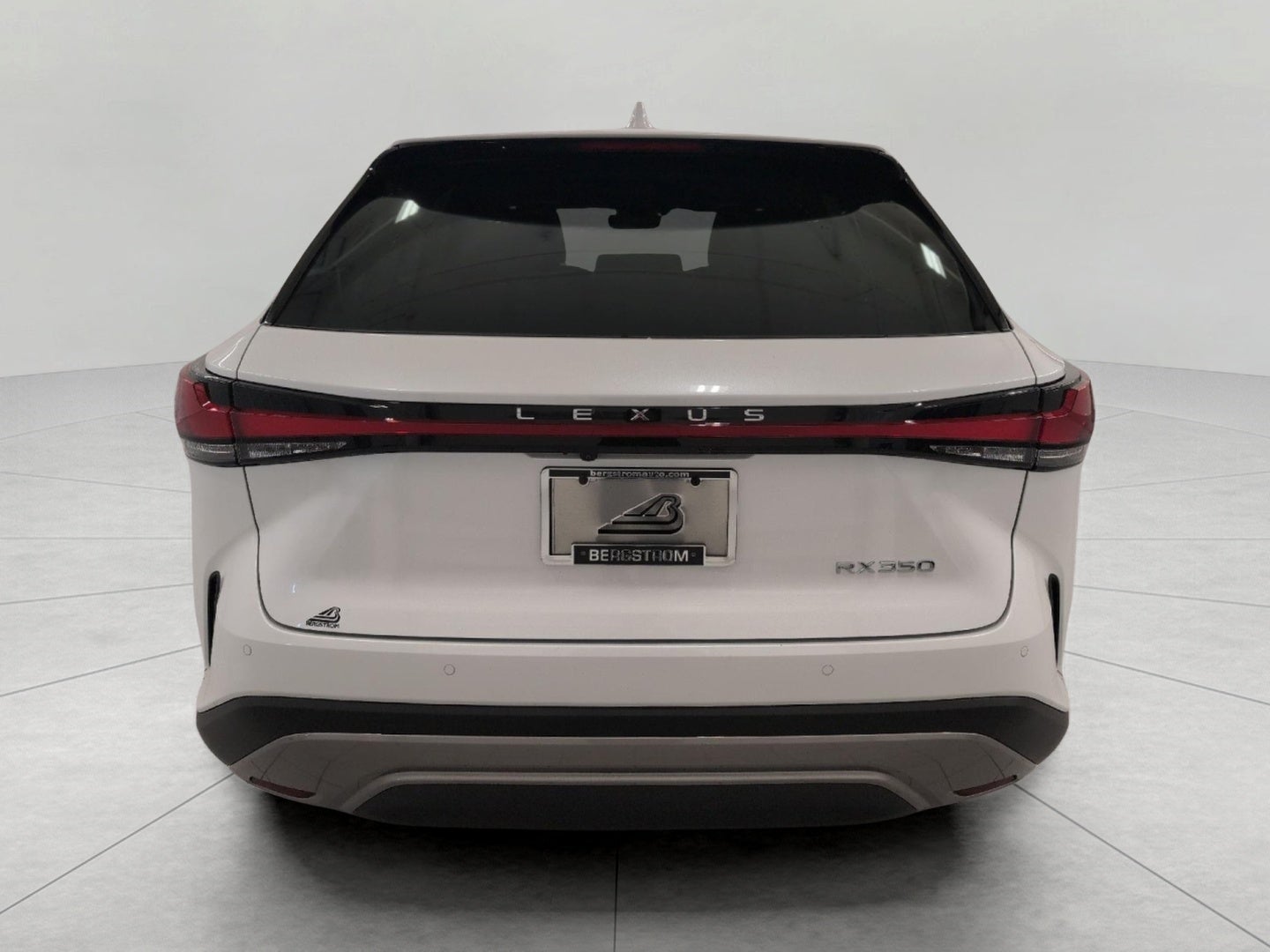 2026 Lexus RX RX 350 Premium FWD