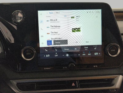 2026 Lexus RX RX 350 Premium FWD
