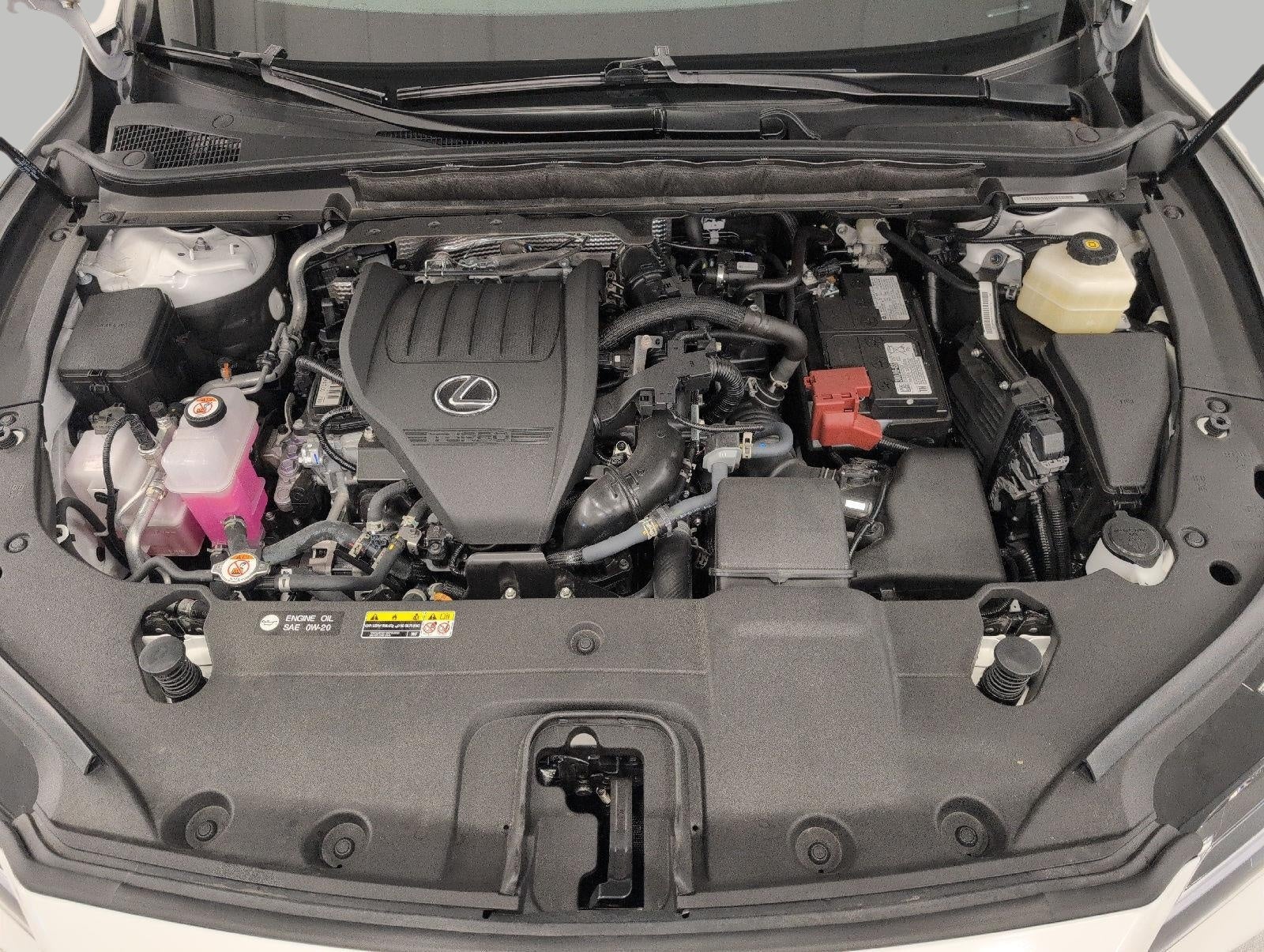 2026 Lexus RX RX 350 Premium FWD
