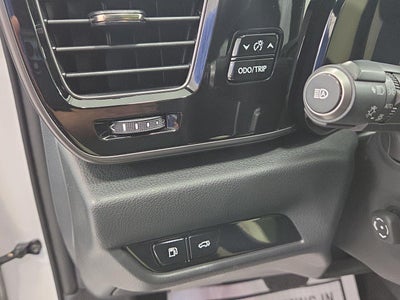 2024 Lexus NX NX 350h Luxury AWD
