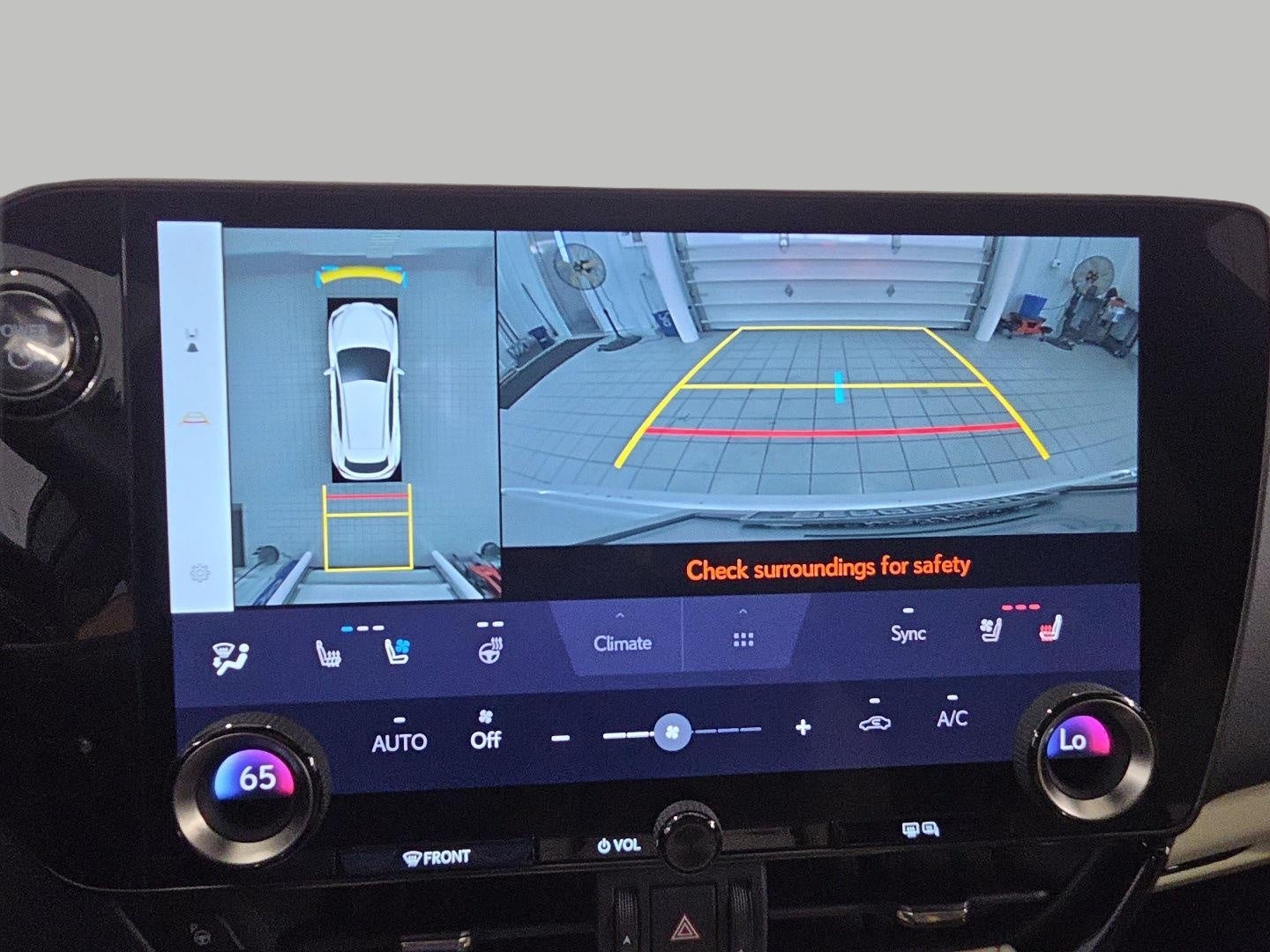 2024 Lexus NX NX 350h Luxury AWD
