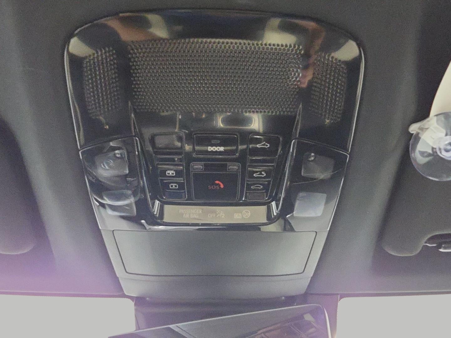 2024 Lexus NX NX 350h Luxury AWD