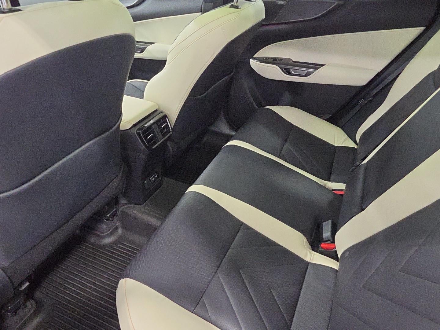 2024 Lexus NX NX 350h Luxury AWD