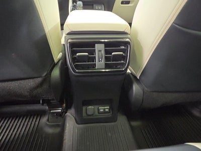 2024 Lexus NX NX 350h Luxury AWD