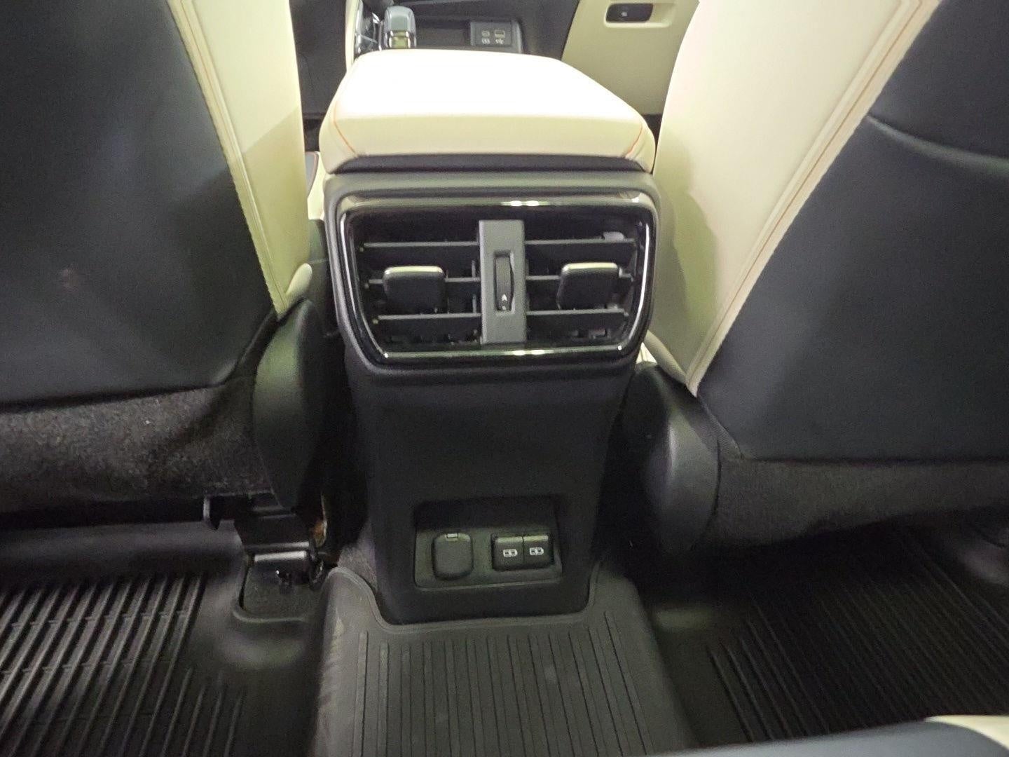 2024 Lexus NX NX 350h Luxury AWD