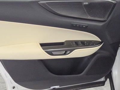 2024 Lexus NX NX 350h Luxury AWD