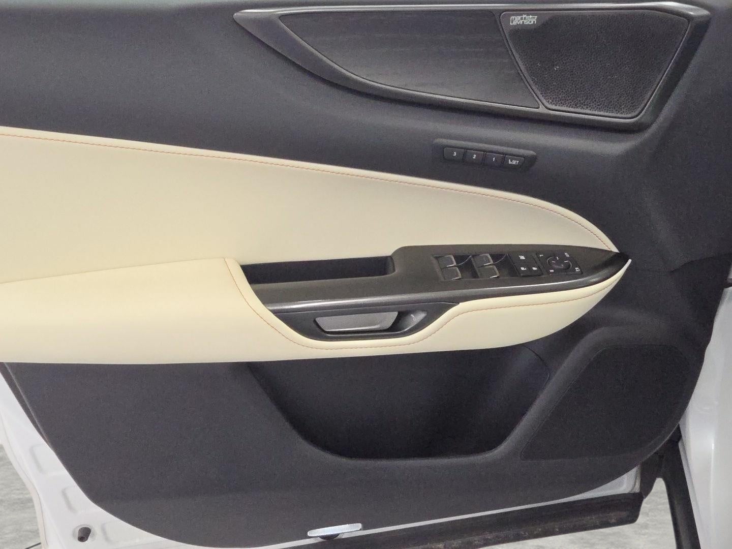 2024 Lexus NX NX 350h Luxury AWD