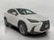 2024 Lexus NX NX 350h Luxury AWD