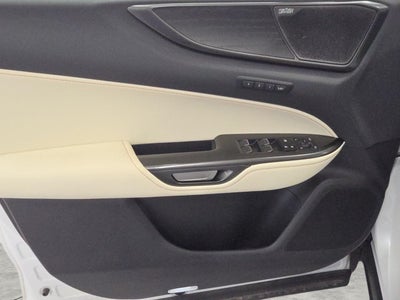 2024 Lexus NX NX 350h Luxury AWD