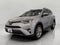 2018 Toyota RAV4 Limited AWD