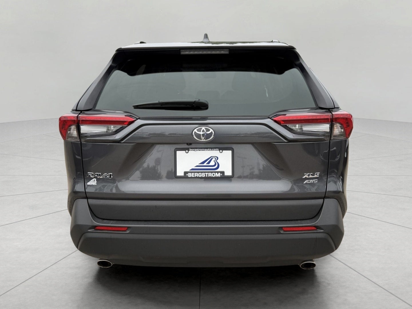 2025 Toyota RAV4 XLE AWD